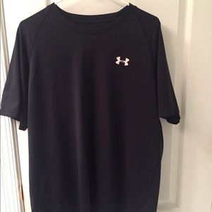 Men’s Under Armour Tee XL